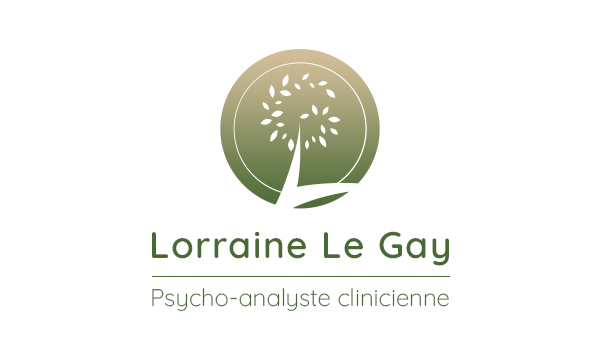 Lorraine Le Gay (psy)